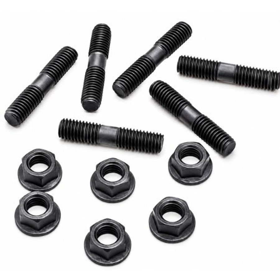 KIT PARAFUSO COROA FAZER250/LANDER250/TENERE250 BE