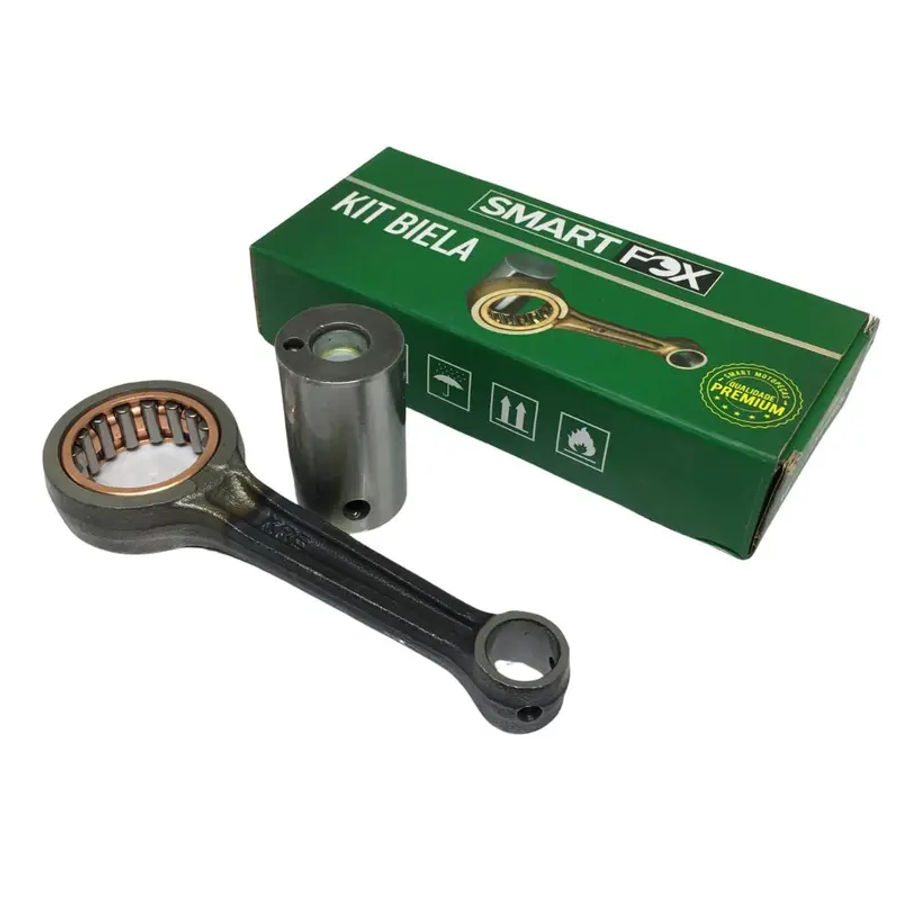 BIELA TITAN160/FAN160/BROS160/XRE190 16-26 SMARTFOX