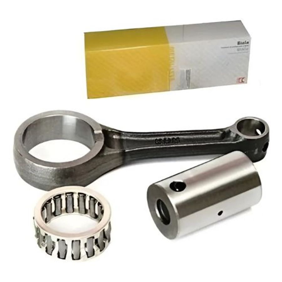 BIELA NEO125 16 METAL LEVE