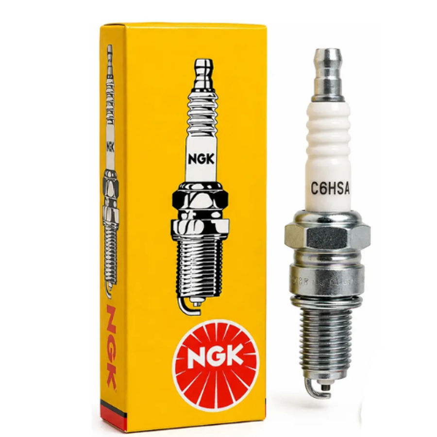 VELA CR6HSA NEO125 YAMAHA NGK