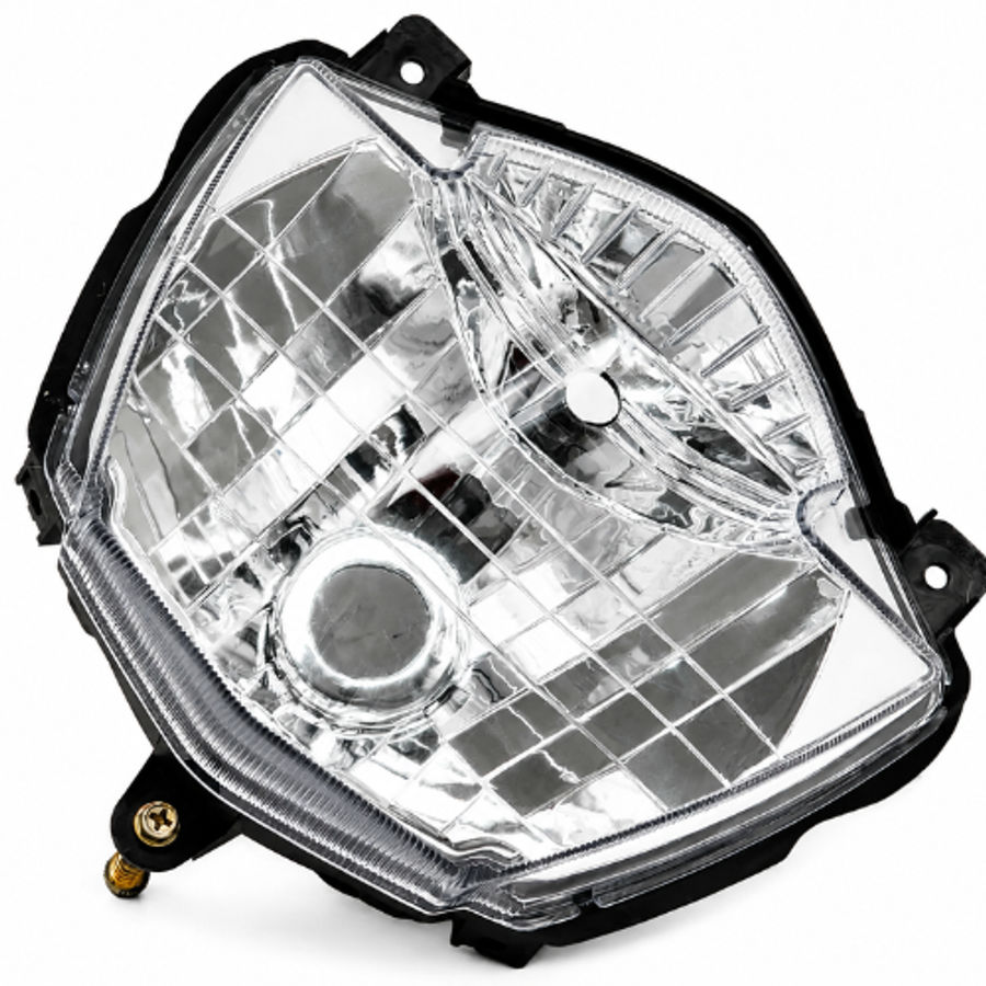 FAROL XT660R ALLEN MOTOCICLO