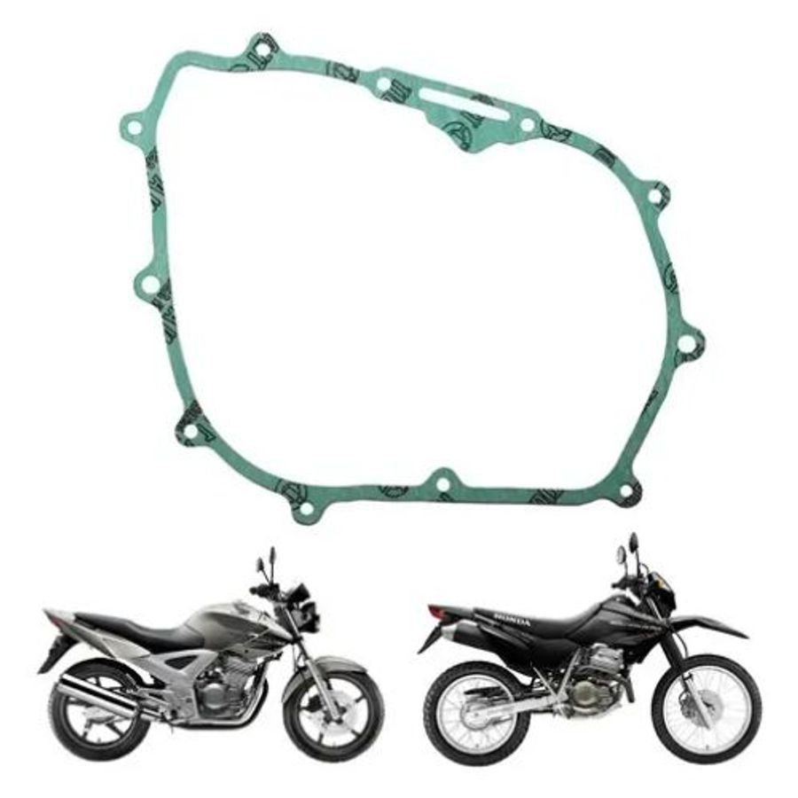 JUNTA TAMP LAT DIR TWISTER250/TORNADO250 VALFLEX