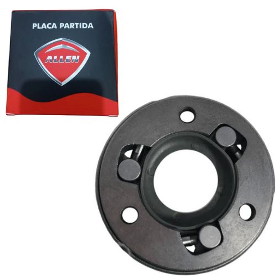 CREMALEIRA FAZER150/FACTOR150/CROSSER150 ALLEN