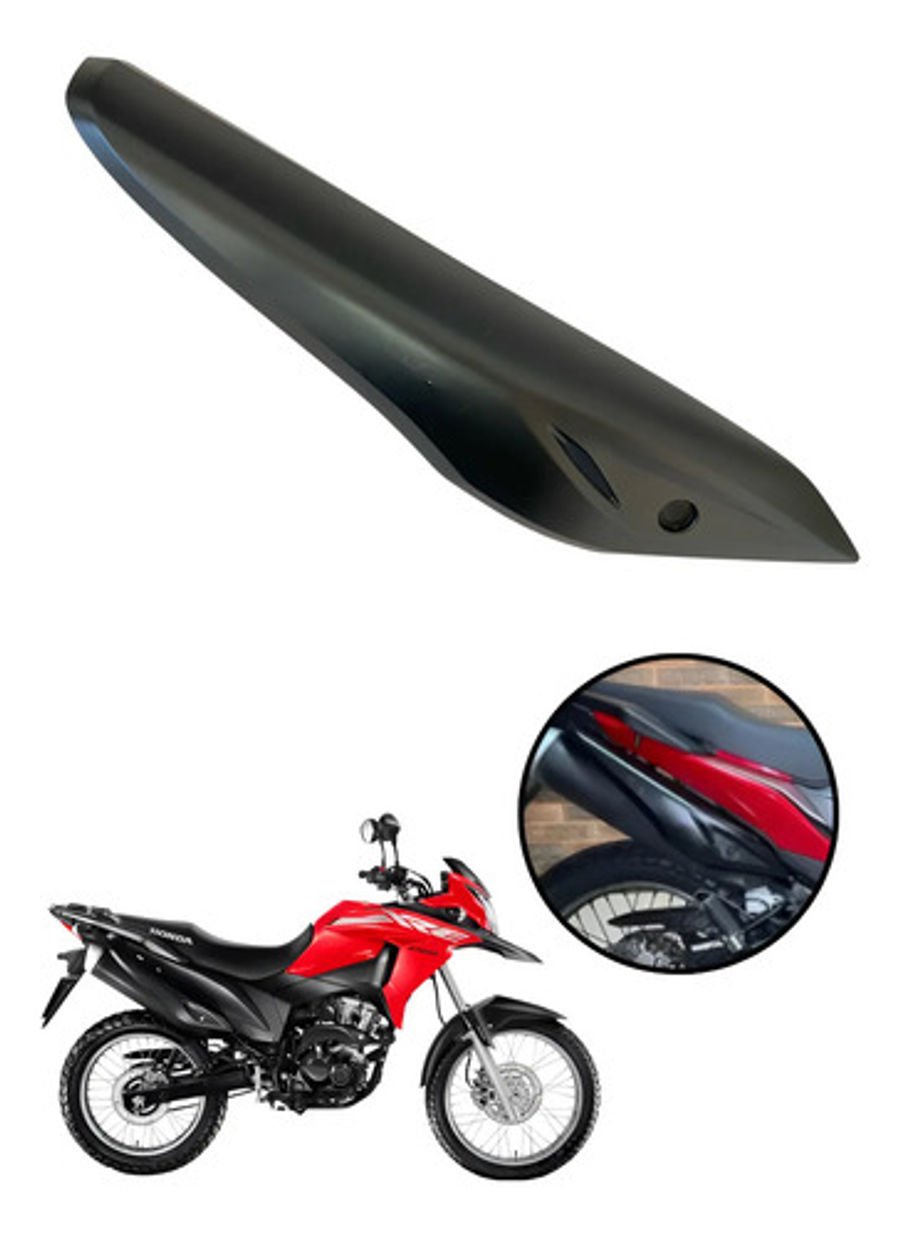 PROTETOR ESCAP XRE190 16-24 PTO SMARTFOX