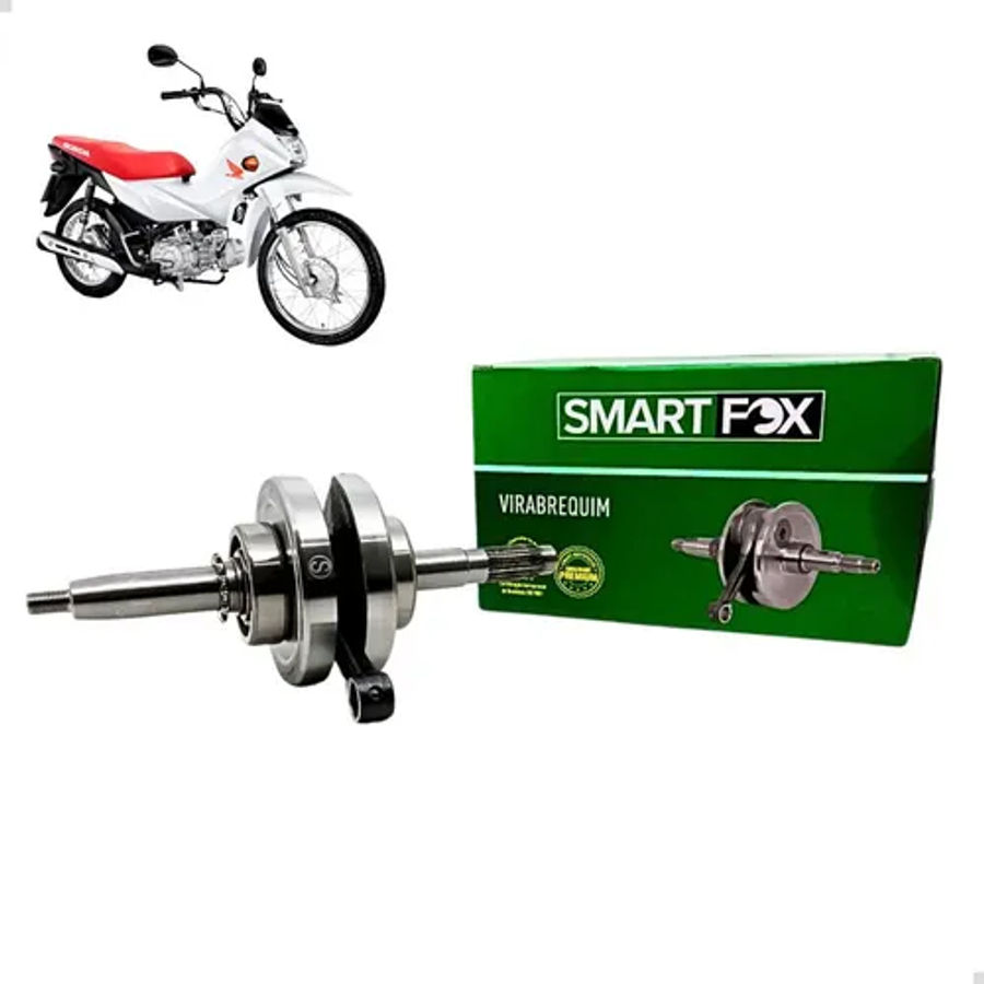 VIRABREQUIM COMP POP110I SMARTFOX