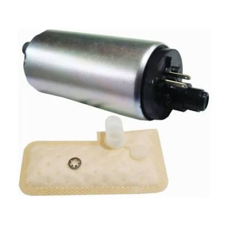 REFIL BOMBA BIZ125+ 09/10 ES/KS R1