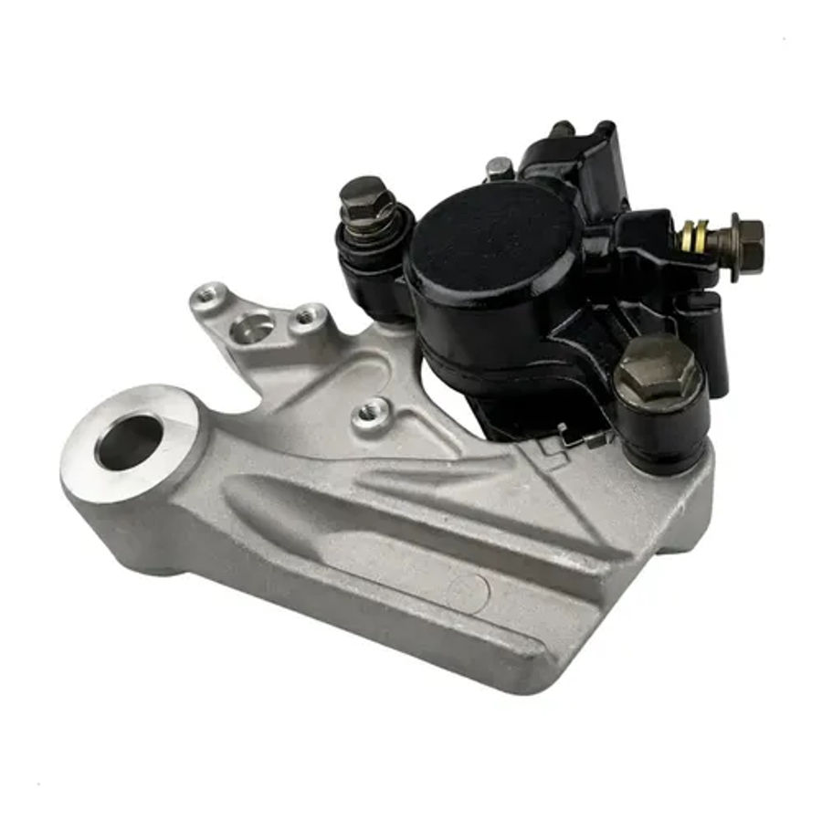 PINCA FREIO T CB300 10-11 R1 MOTOPARTS