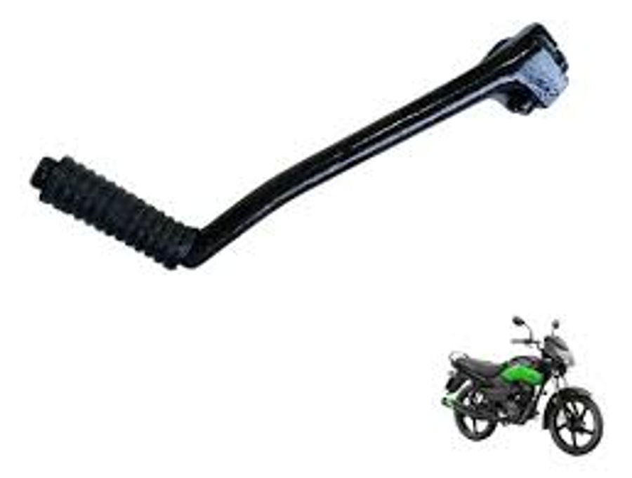 PEDAL PARTIDA MOTTU TVS110 R1 MOTOPARTS