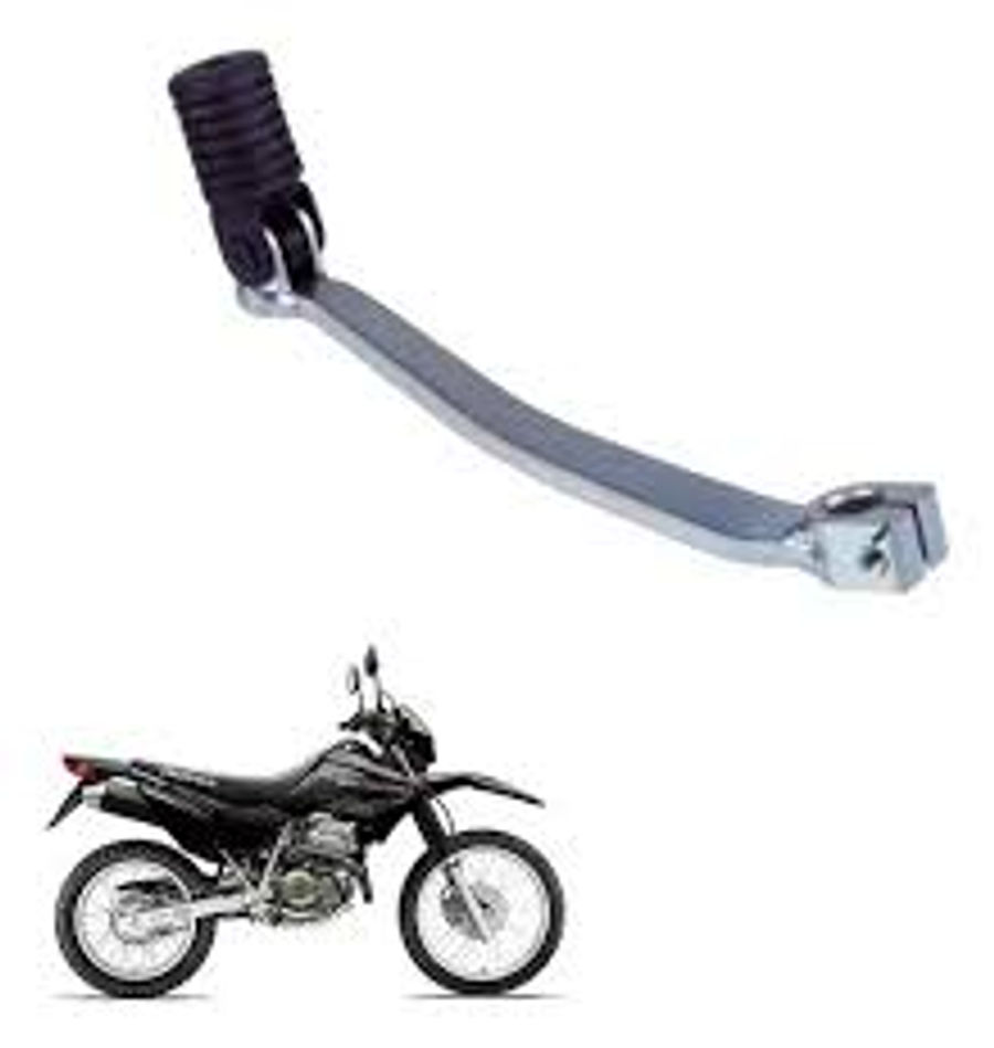 PEDAL CAMBIO TORNADO250 R1