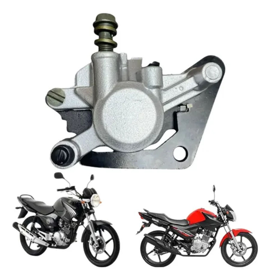 PINCA D YBR125/FACTOR125 09 R1