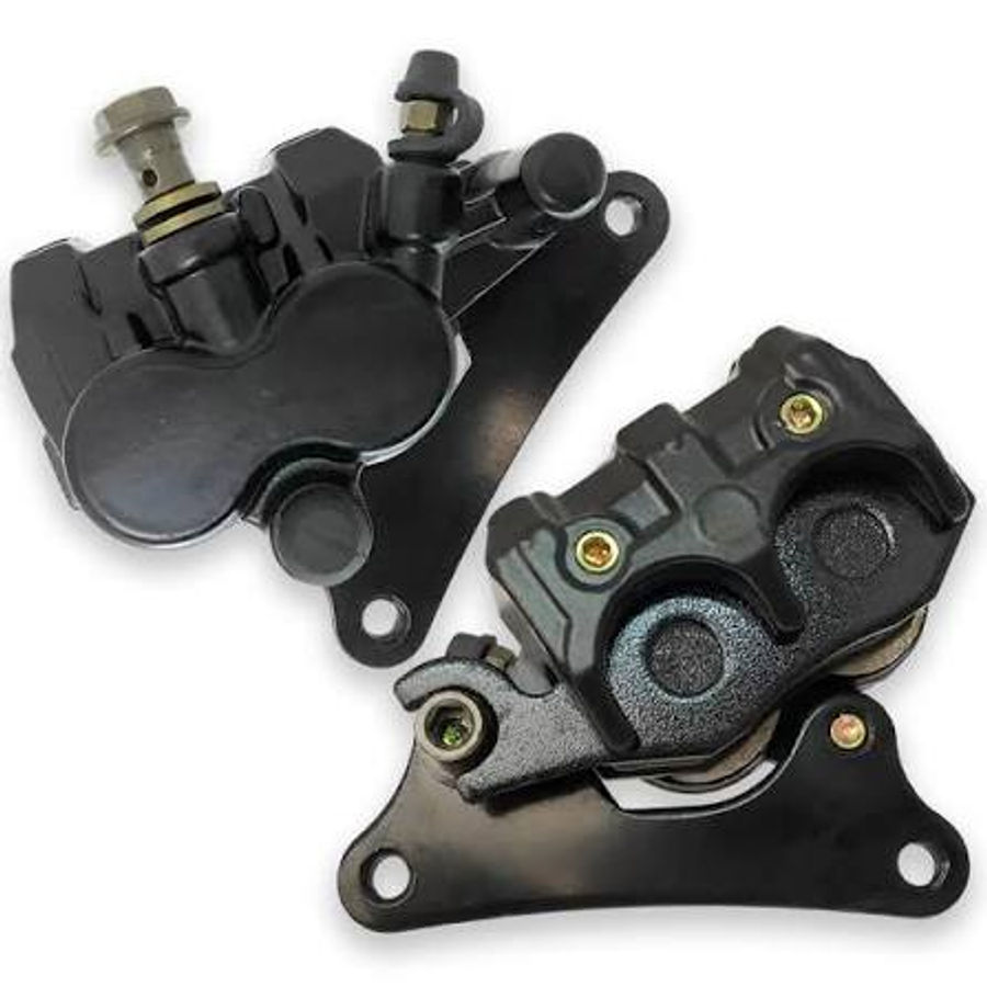 PINCA FREIO D TWISTER250 R1