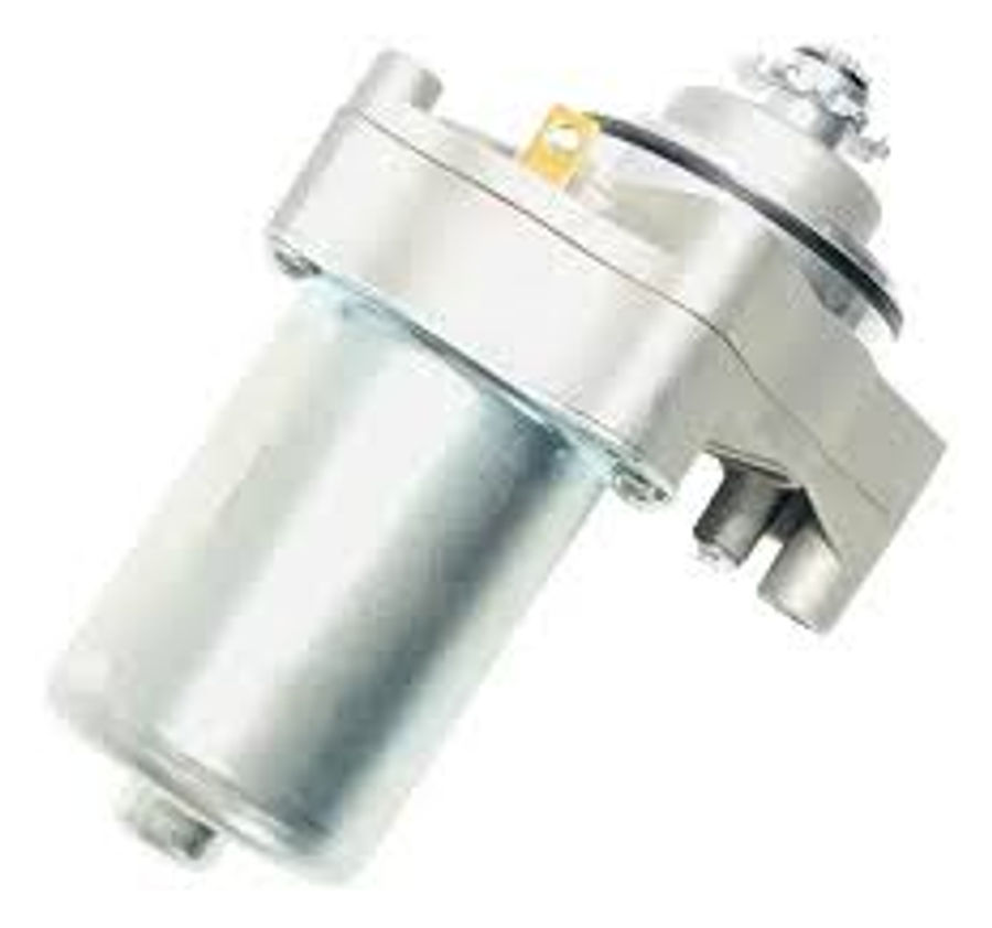 MOTOR ARRANQUE BIZ100 R1