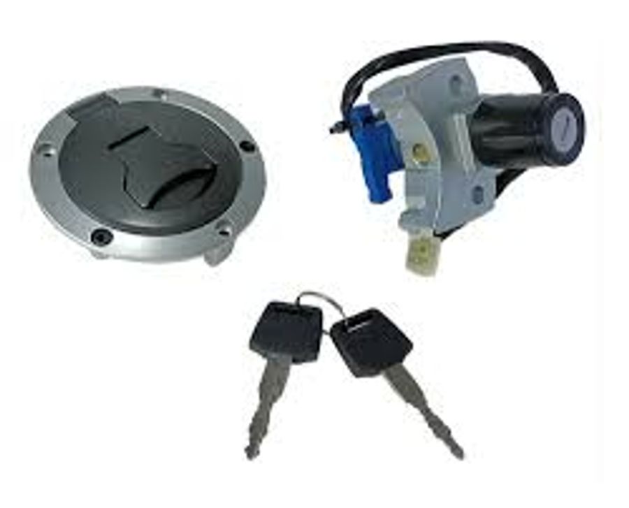 KIT TRAVA START160/FAN125 16-22 KS/KSE BELA RIO