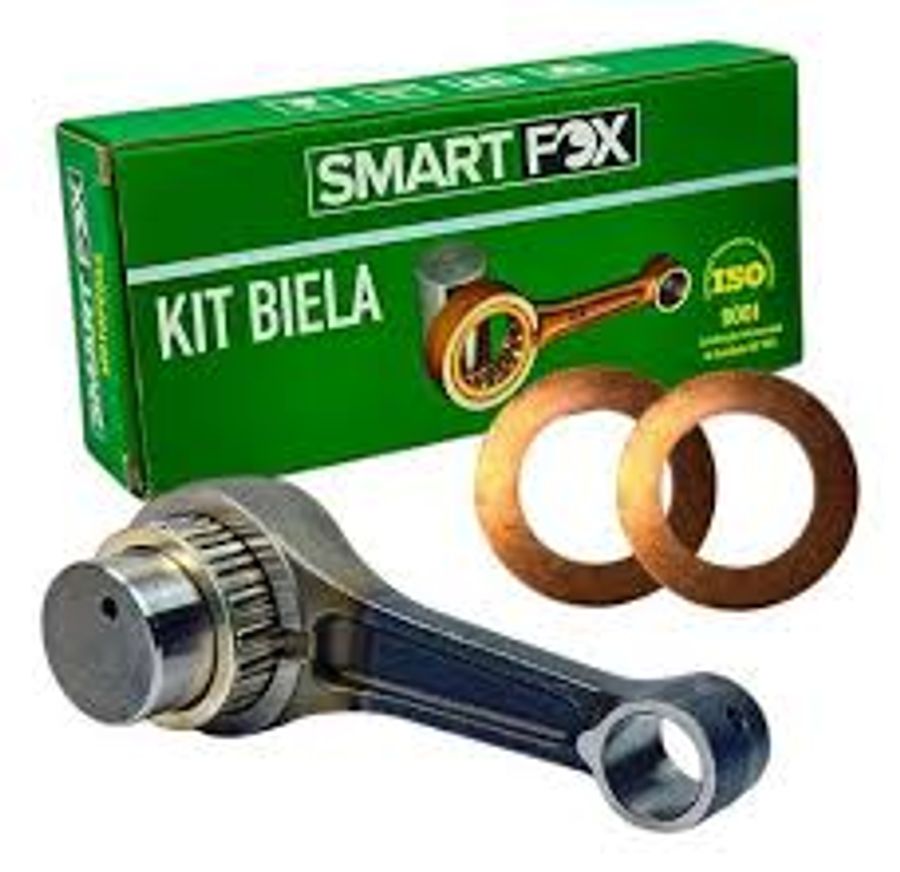 BIELA CB-TWISTER250/CBTWISTER250 16-24 SMARTFOX