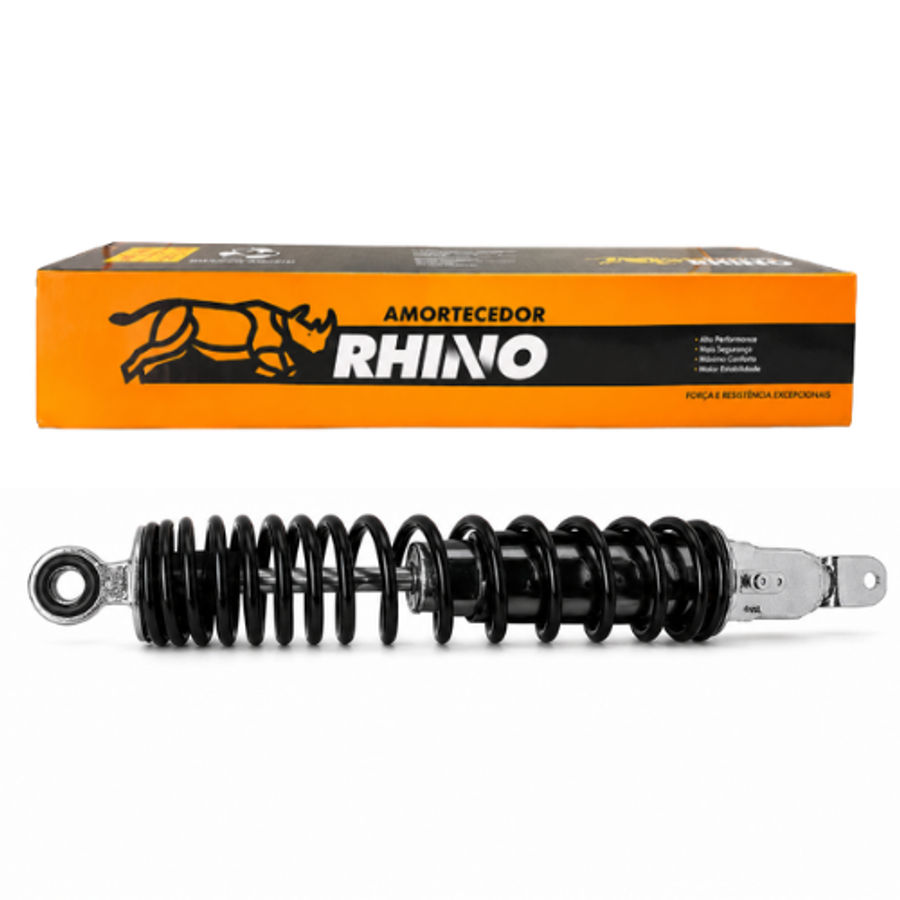 AMORTECEDOR SH150I RHINO TEC UNIDADE