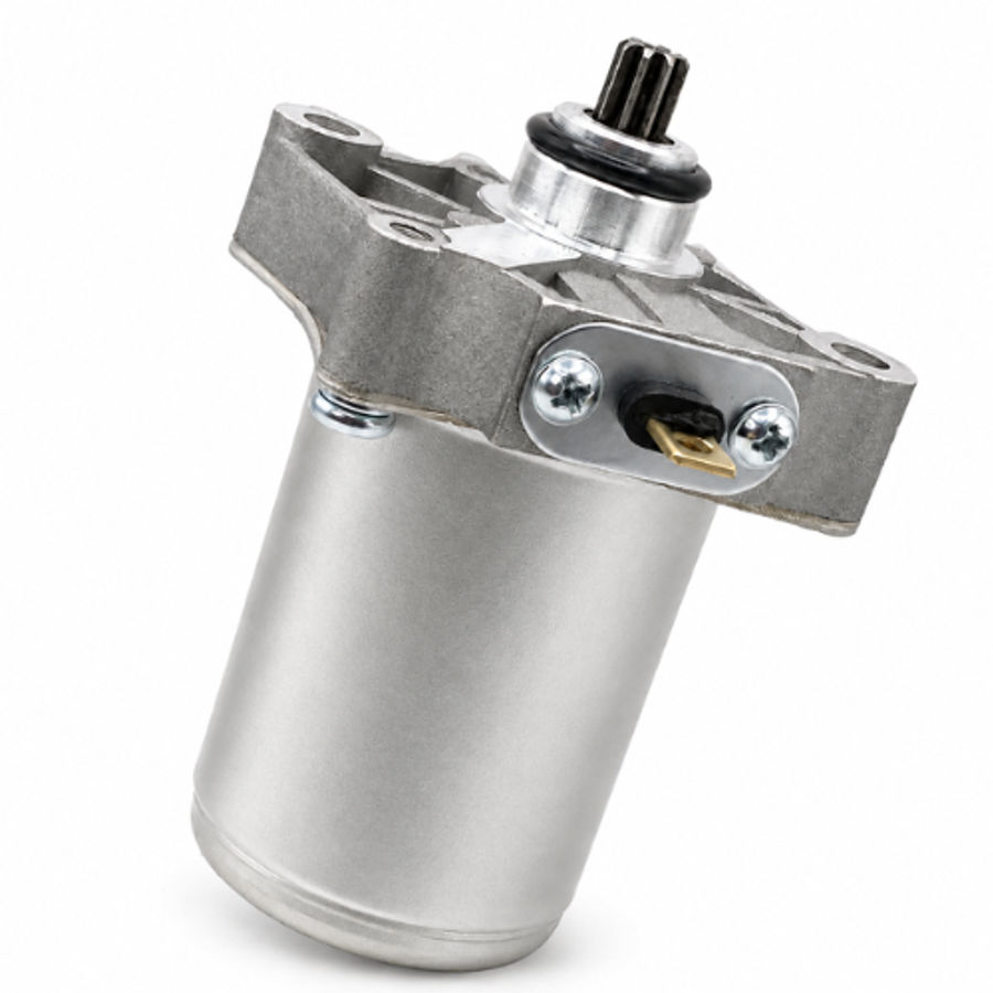 MOTOR ARRANQUE ELITE125 R1 MOTOPARTS