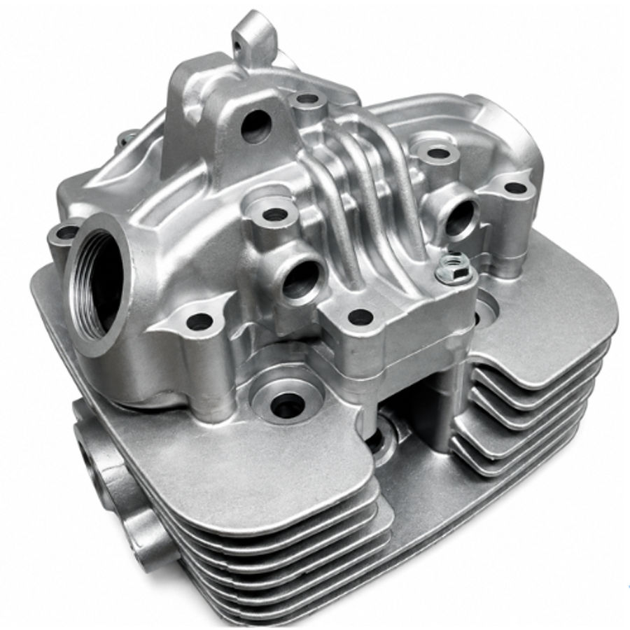 CABECOTE YES125/INTRUDER125 05-10 R1