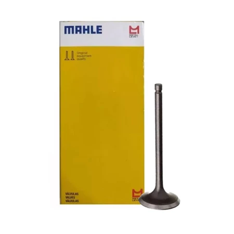 VALVULA ADM BIZ125 METAL LEVE
