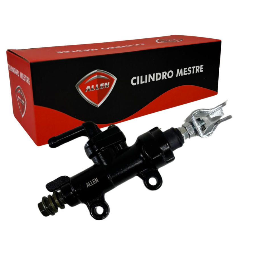 CILINDRO MESTRE T BROS160/XRE190 EDD C/RESERV R1
