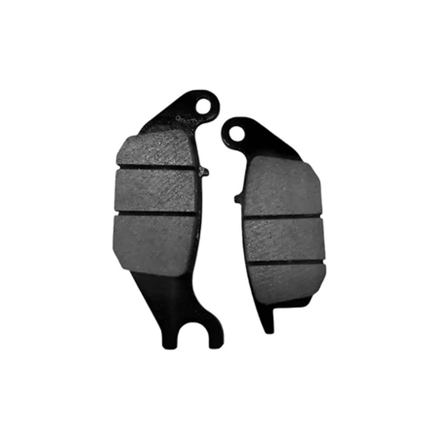 PASTILHA T TITAN160/FAN160 25 ABS SMARTFOX