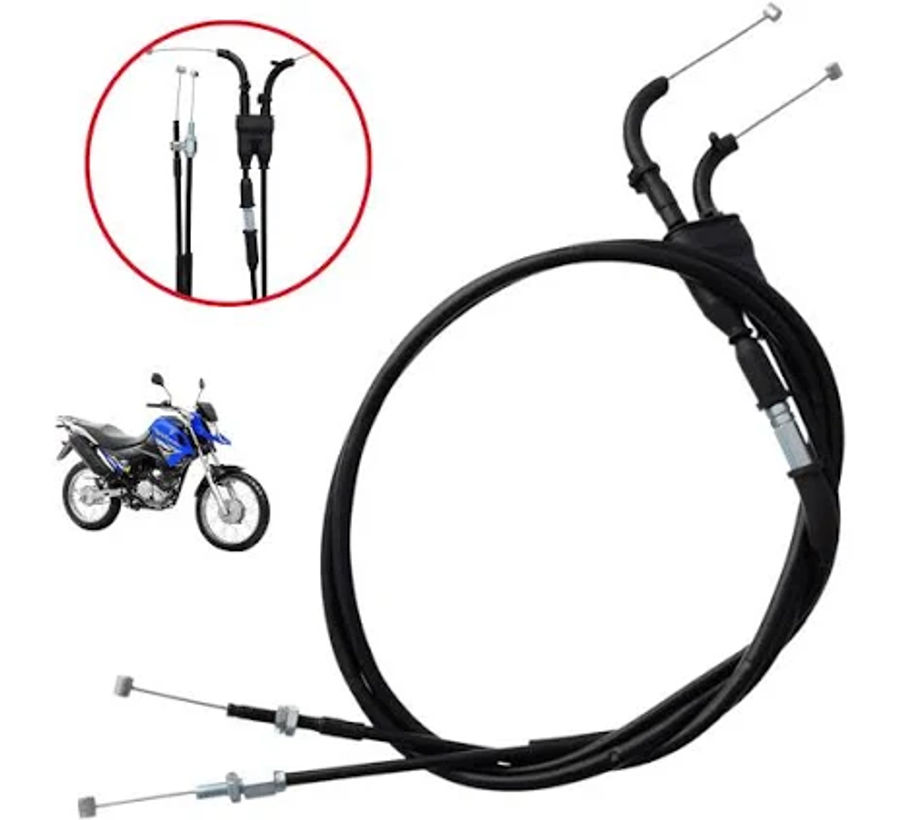 CABO ACELERADOR B CROSSER150 18/23 BELA RIO