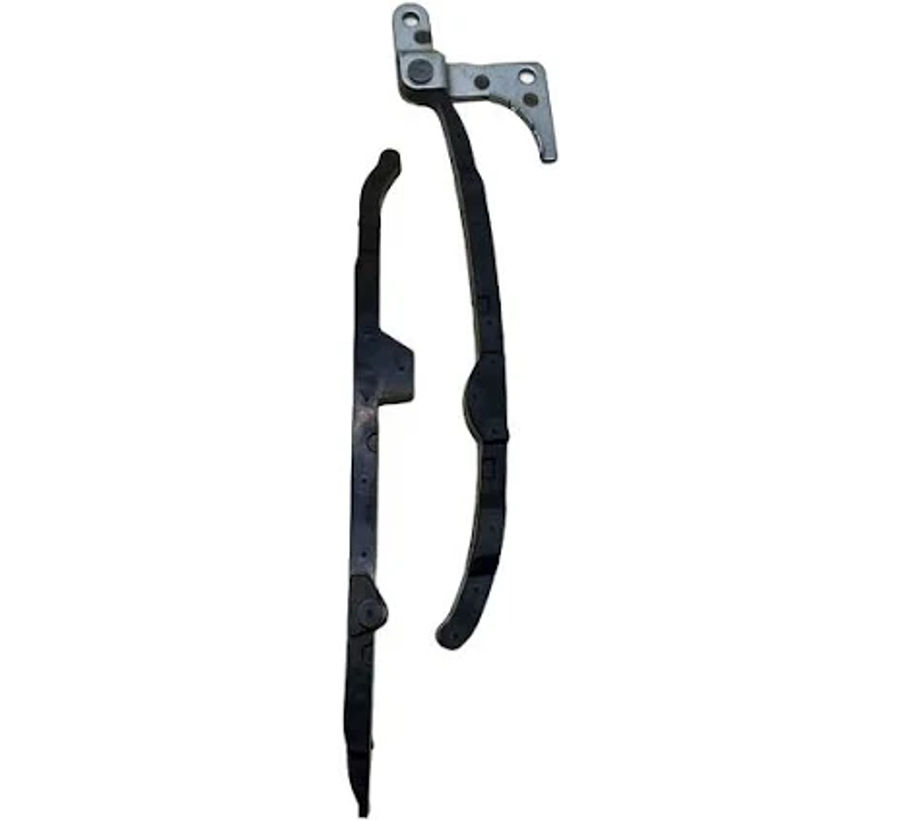GUIA CORR COM FAZER250/LANDER250/TENERE250 BELA RIO