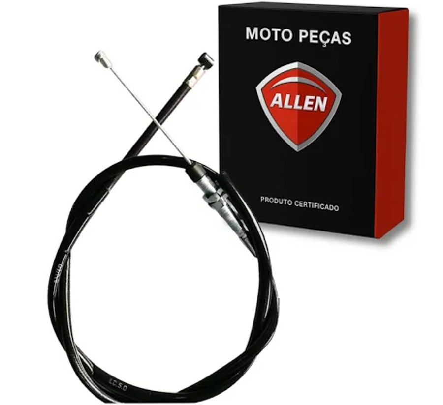 CABO EMBREAGEM BROS160 15-16 ALLEN