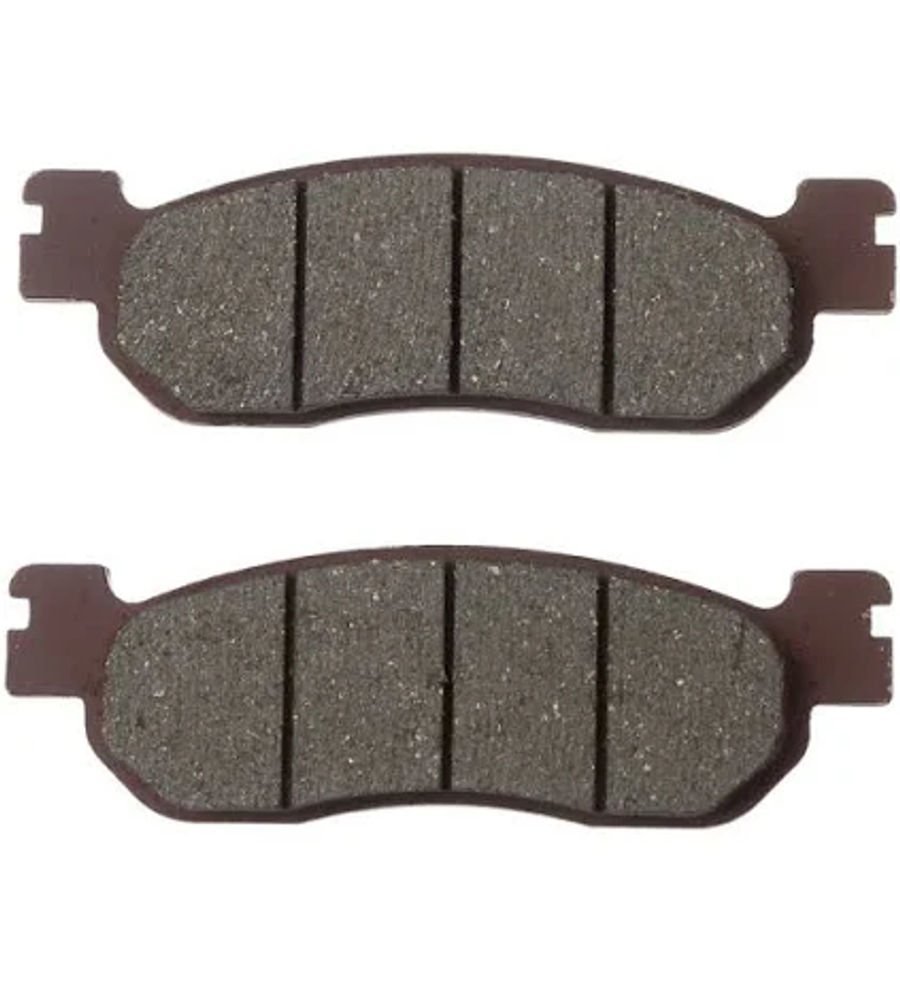 PASTILHA D NEO115/ZIG125 T YRF600 R6/R1 EMB50 EURO