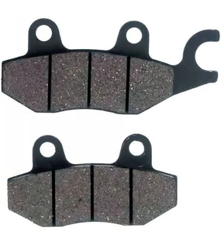 PASTILHA T CB300/CBR400/NC750/NX650/FES250