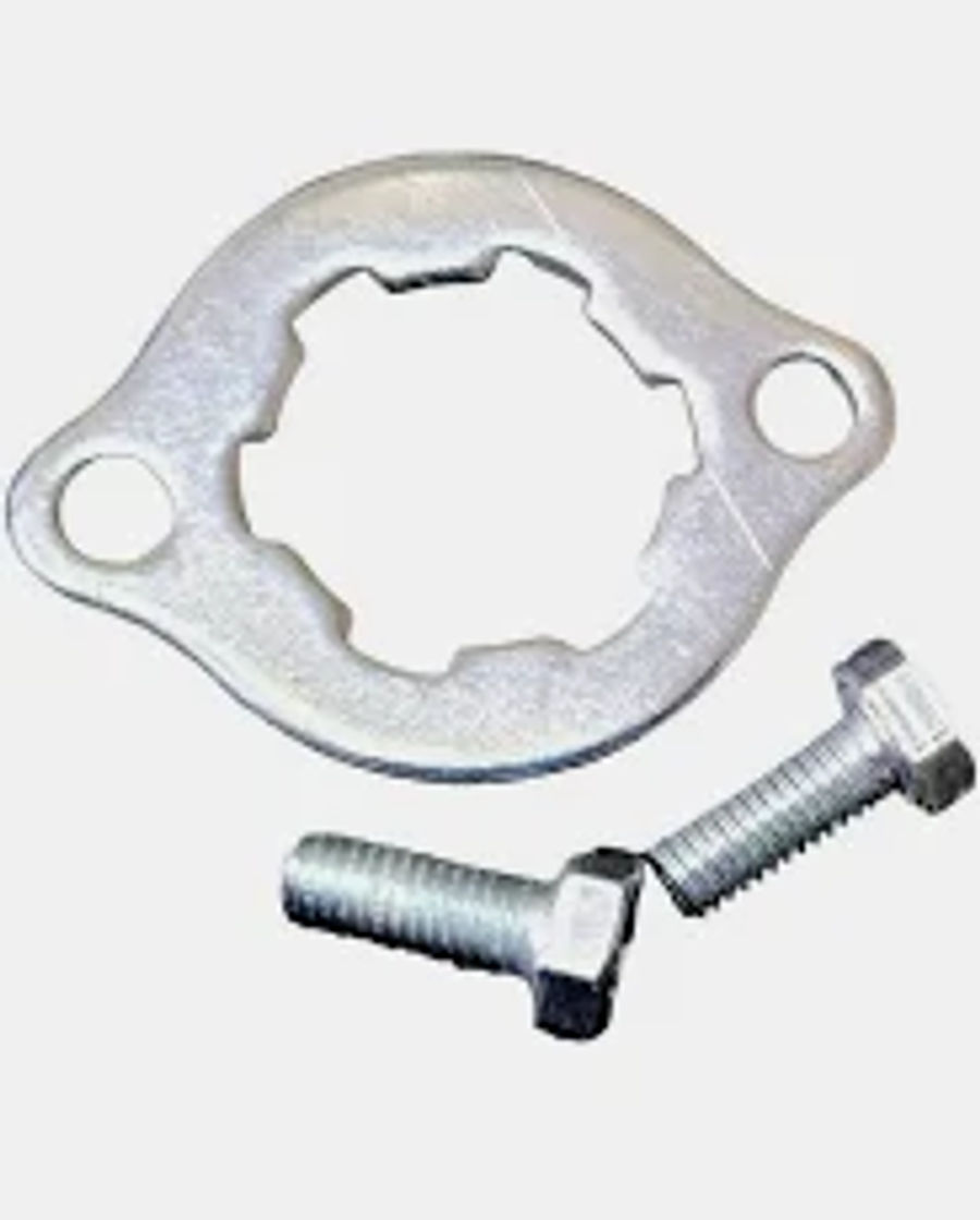 TRAVA PINHAO FAZER150/FACTOR150 BELA RIO