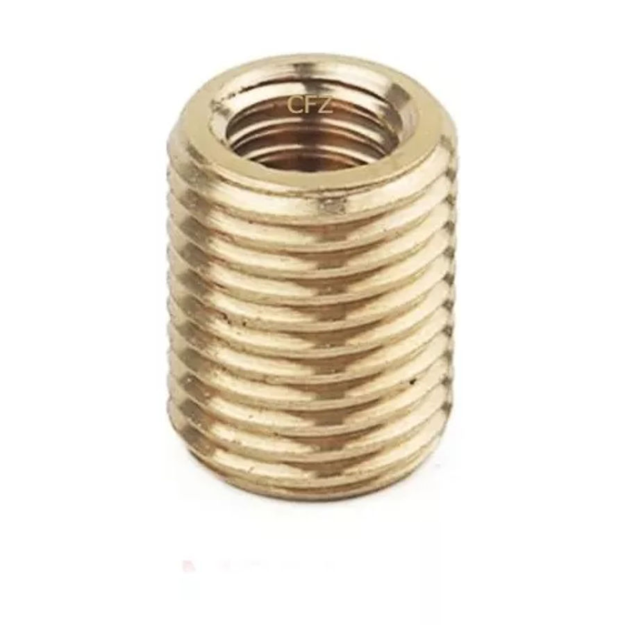 TORQUILHO ROSCA INT 12X16X18X1.50 TITAN150 SCT