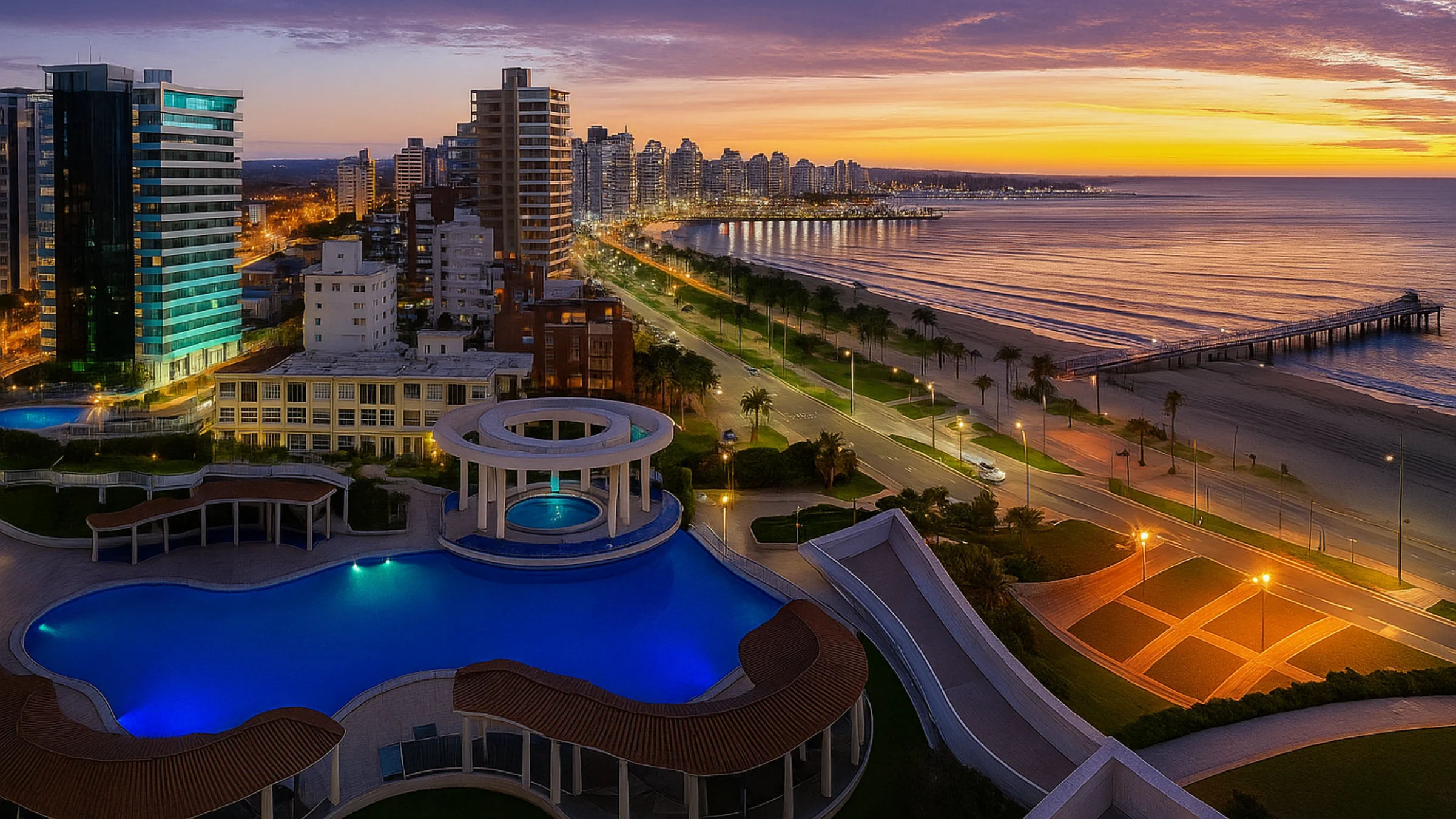 Punta del Este (Uruguay)