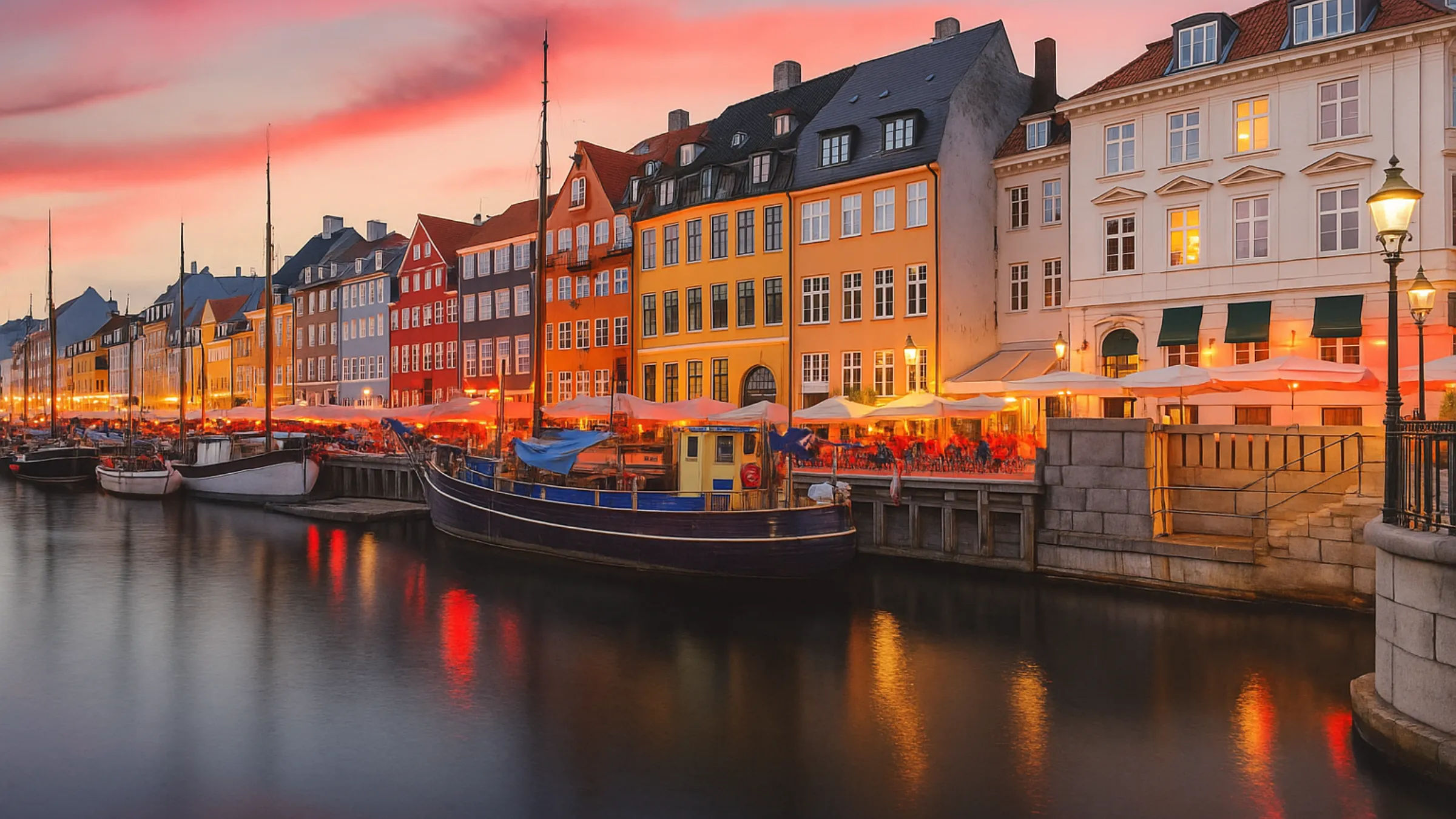 Copenaghen (Danimarca)