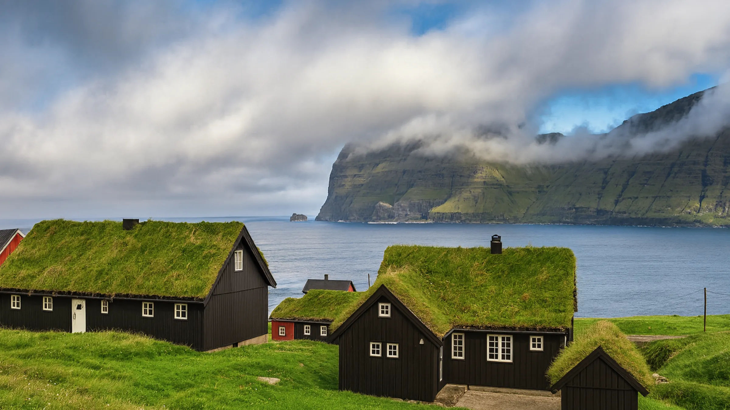 Isole Faroe (Danimarca)