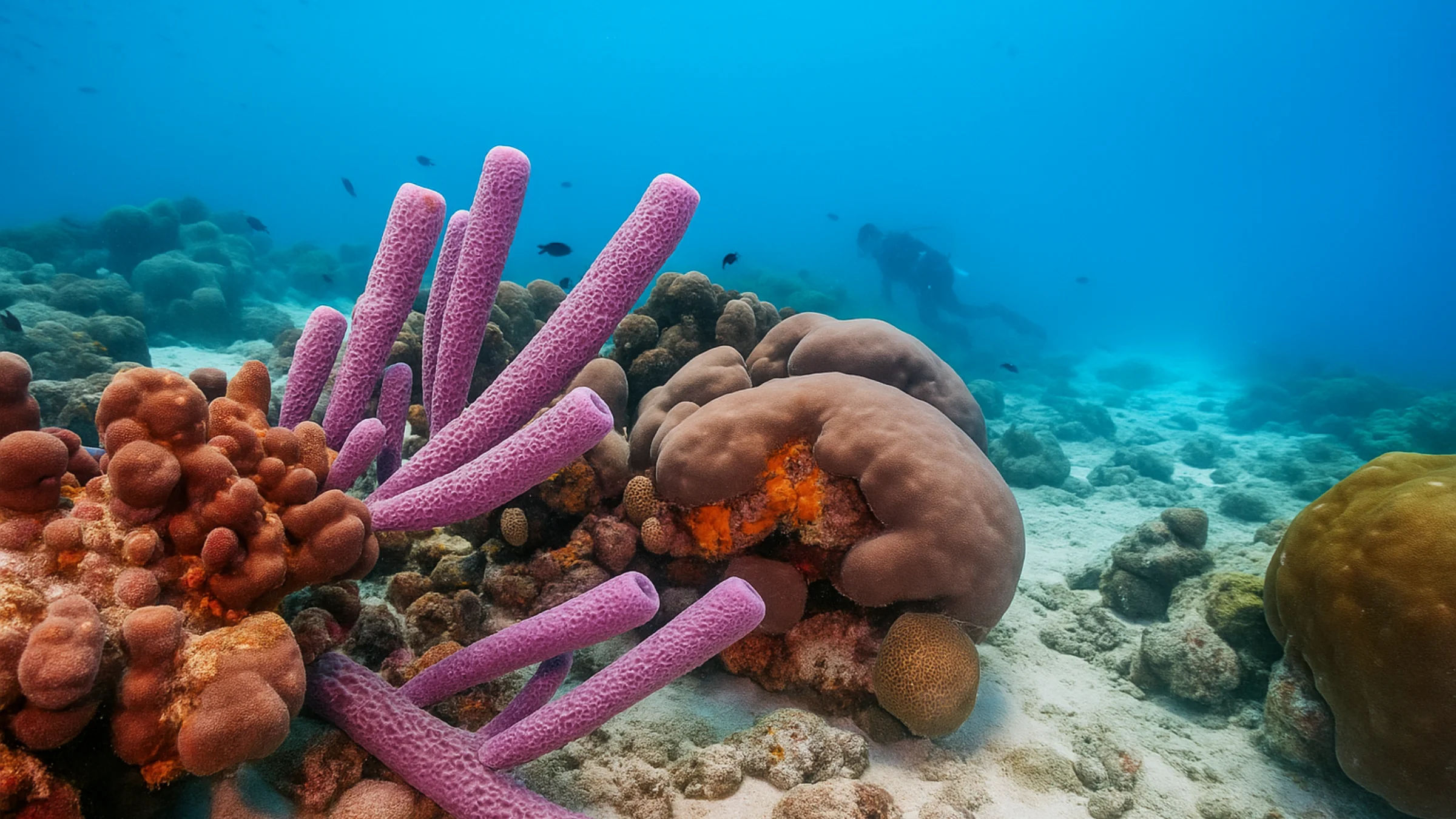 Bonaire (Caraibi Olandesi)
