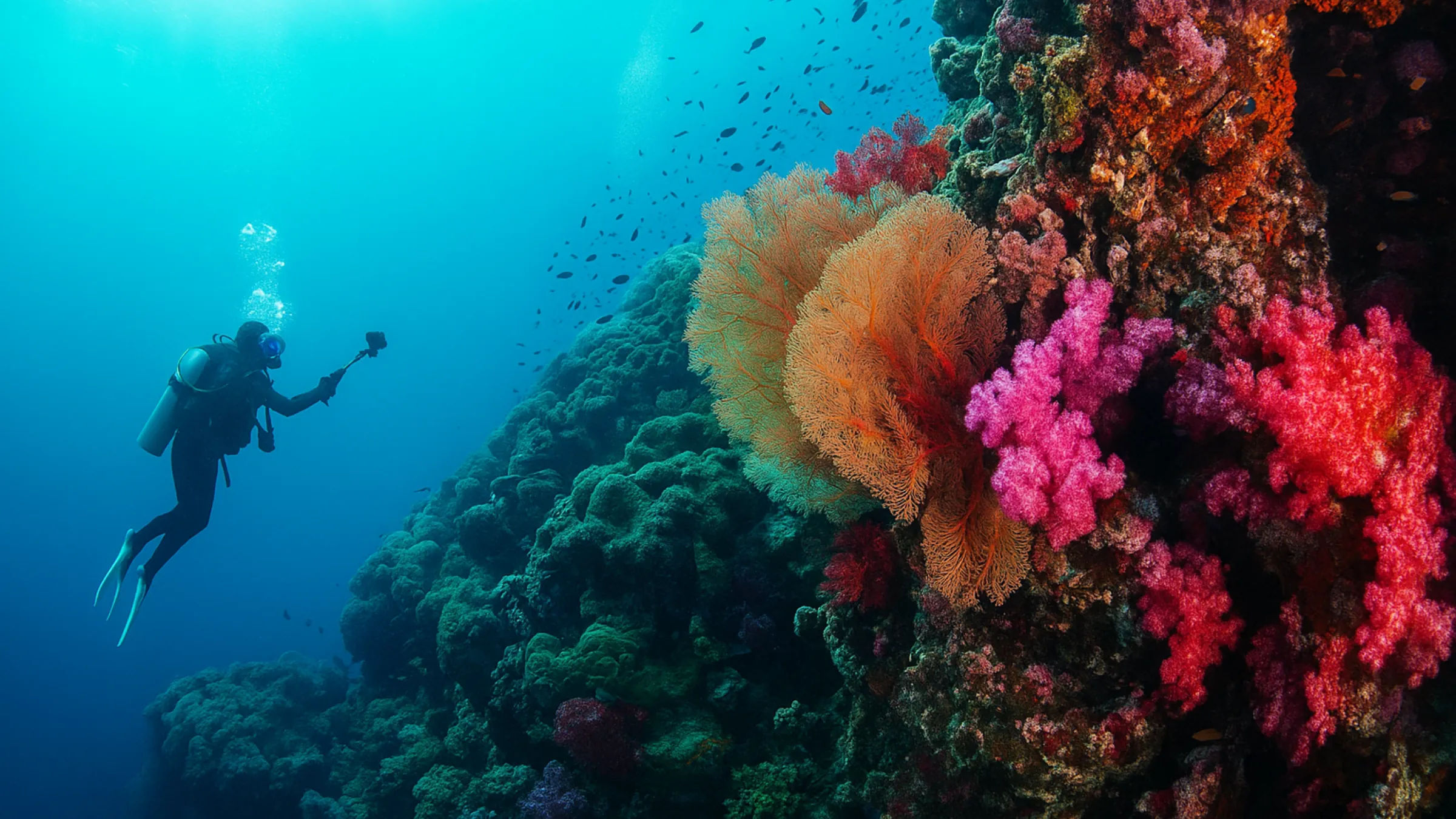 Isole Similan (Thailandia)