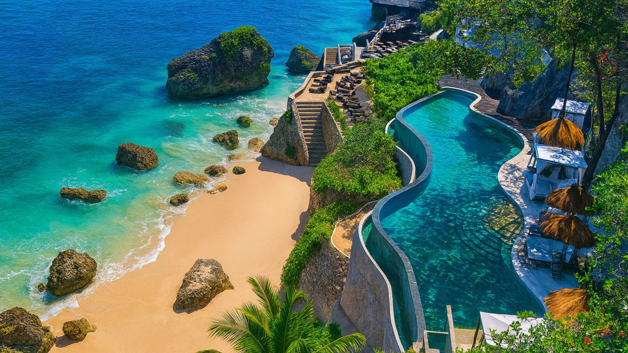 Bali (Indonesia)