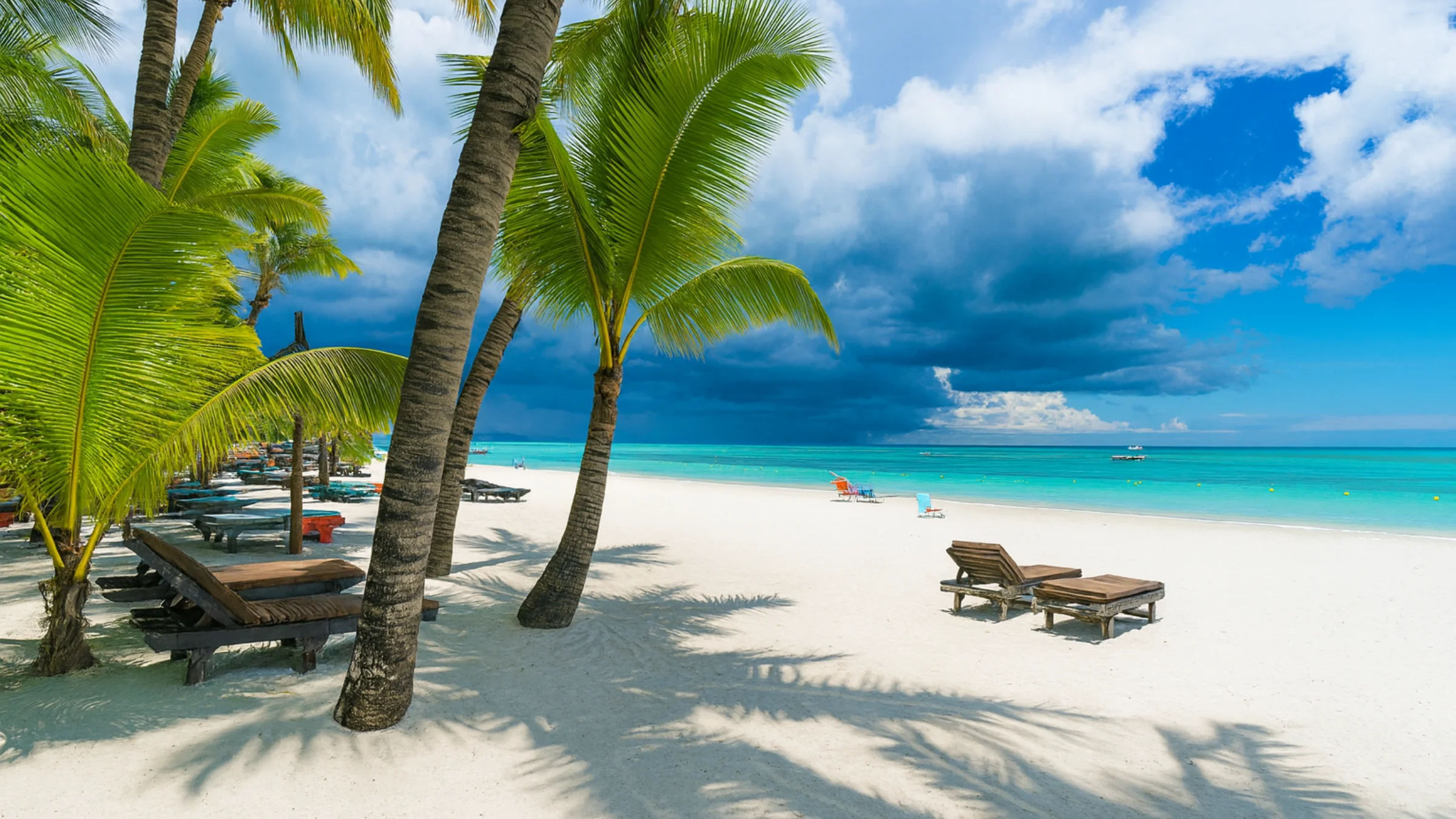 Mauritius (Mauritius)