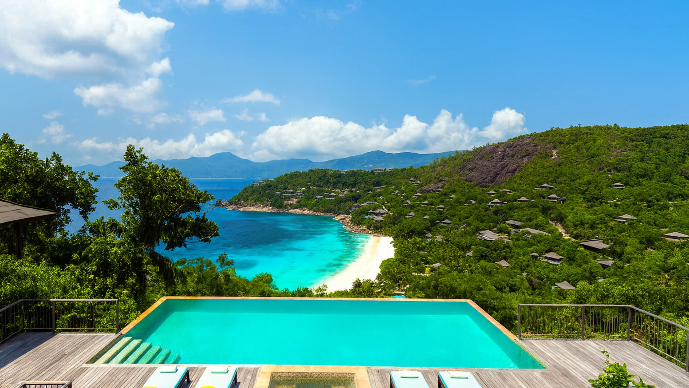 Seychelles (Seychelles)