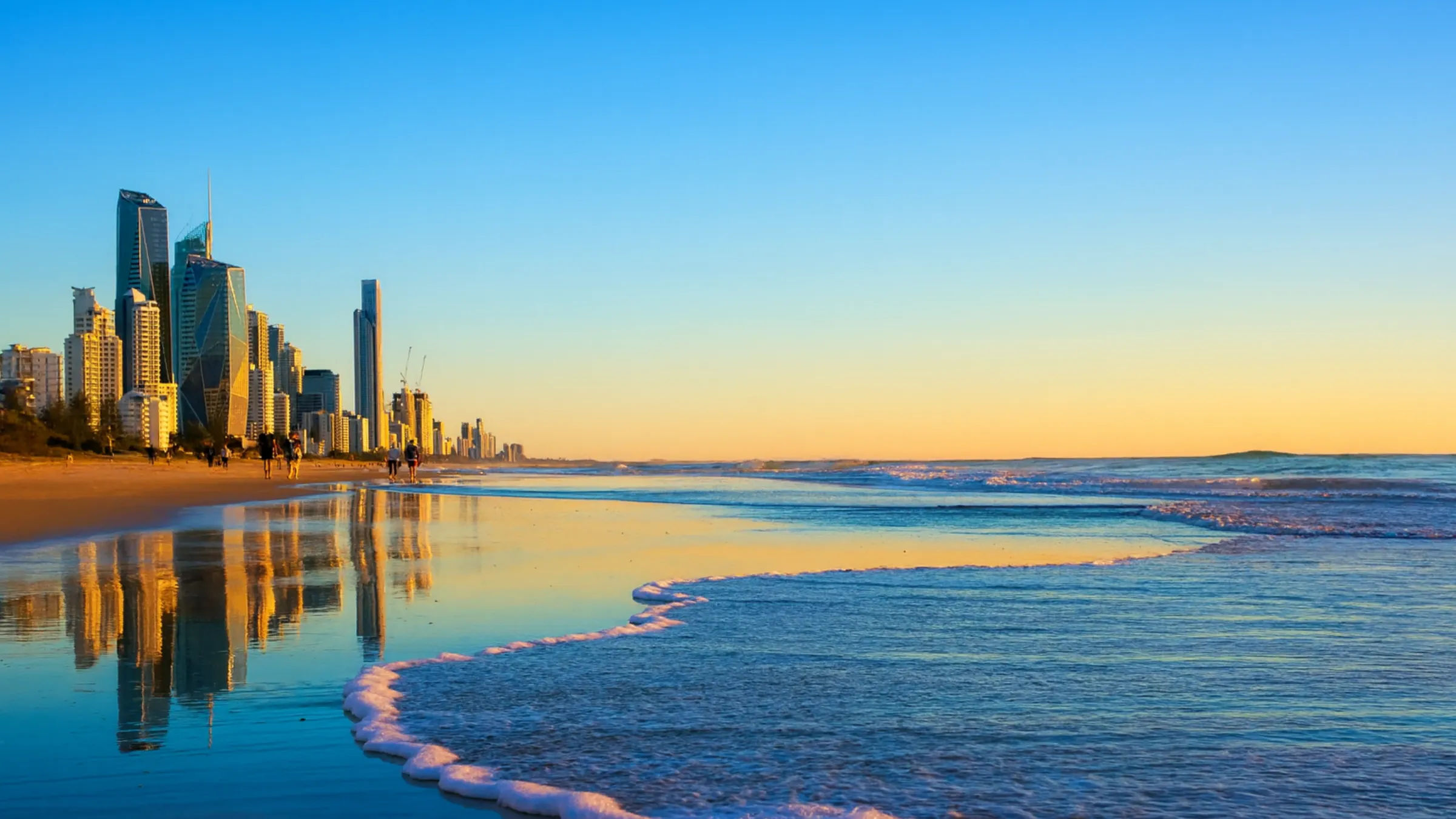Gold Coast (Australia)
