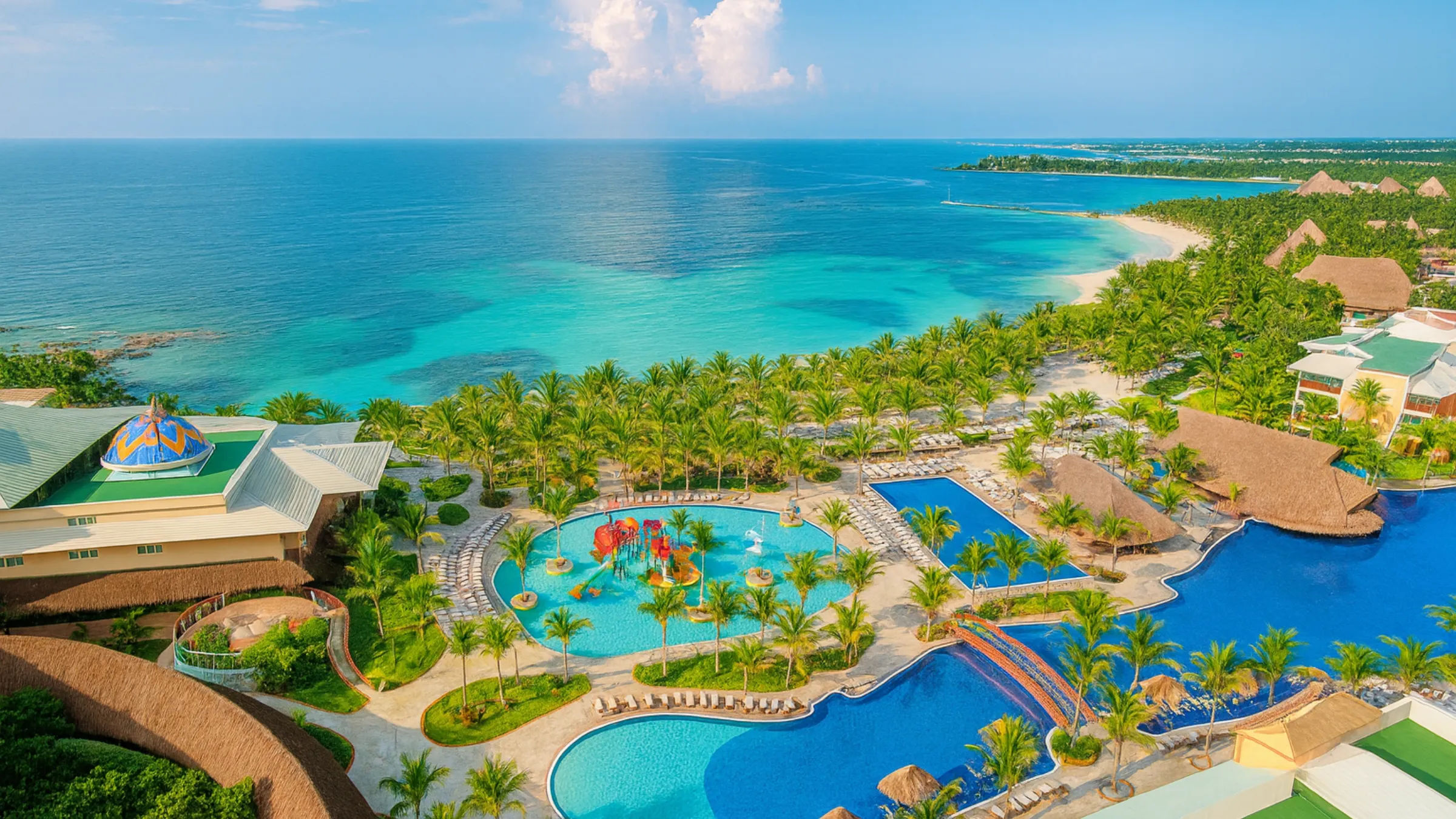 Riviera Maya (Messico)