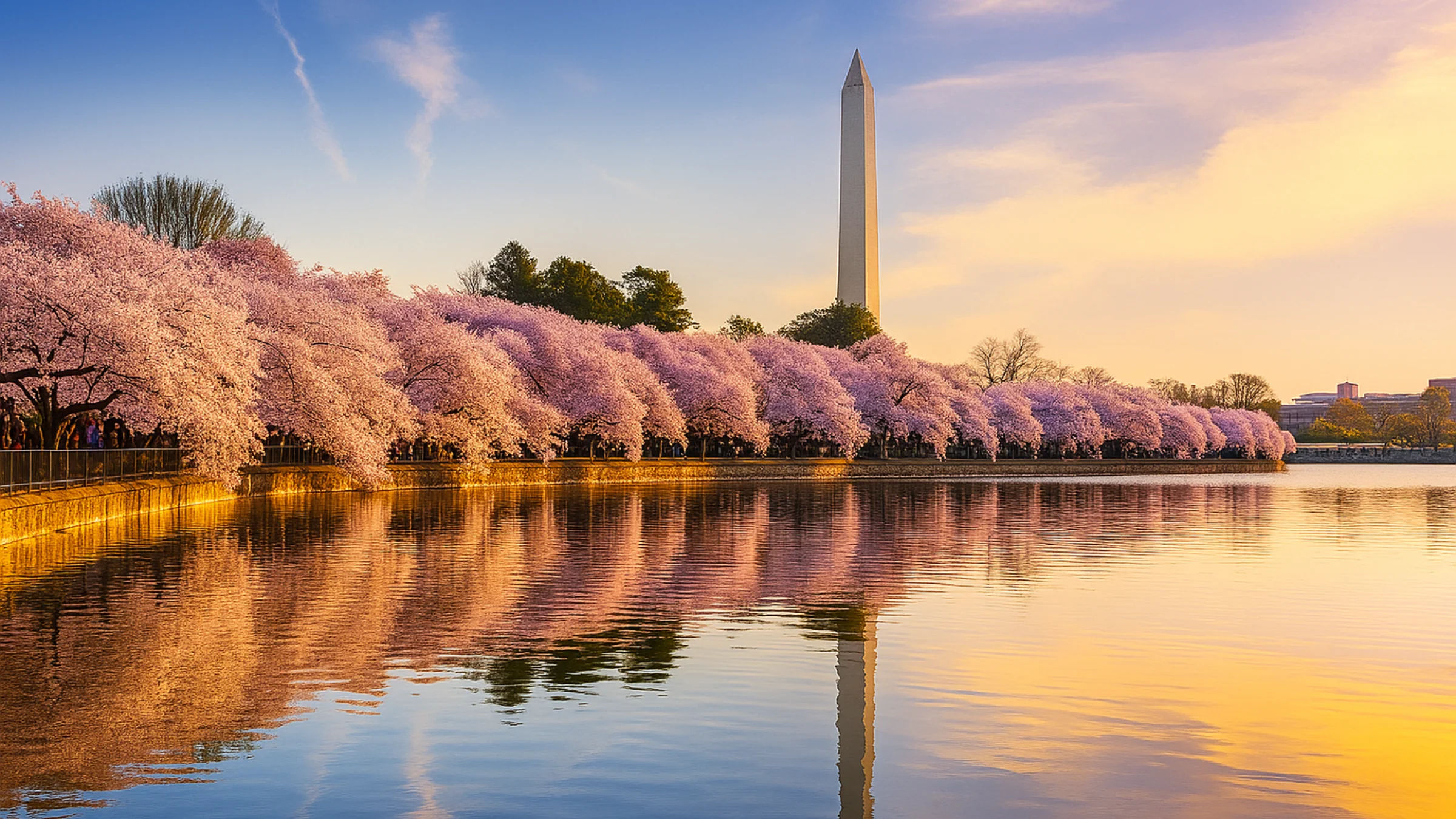 Washington, D.C. (USA)