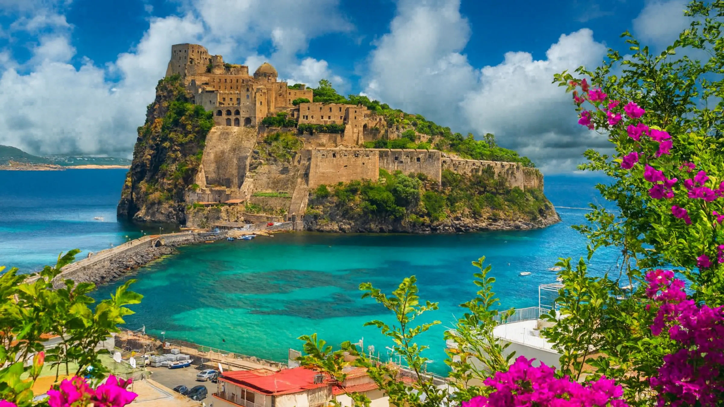 Ischia (Italia)