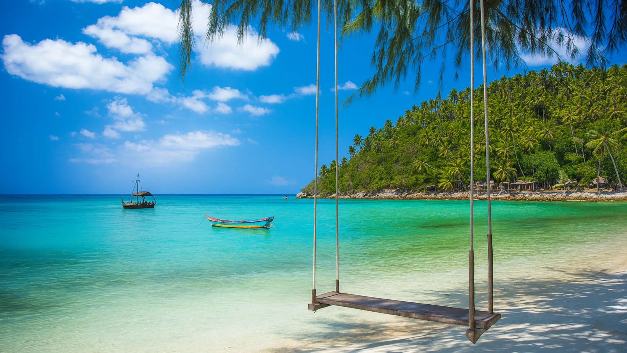 Koh Samui (Thailandia)