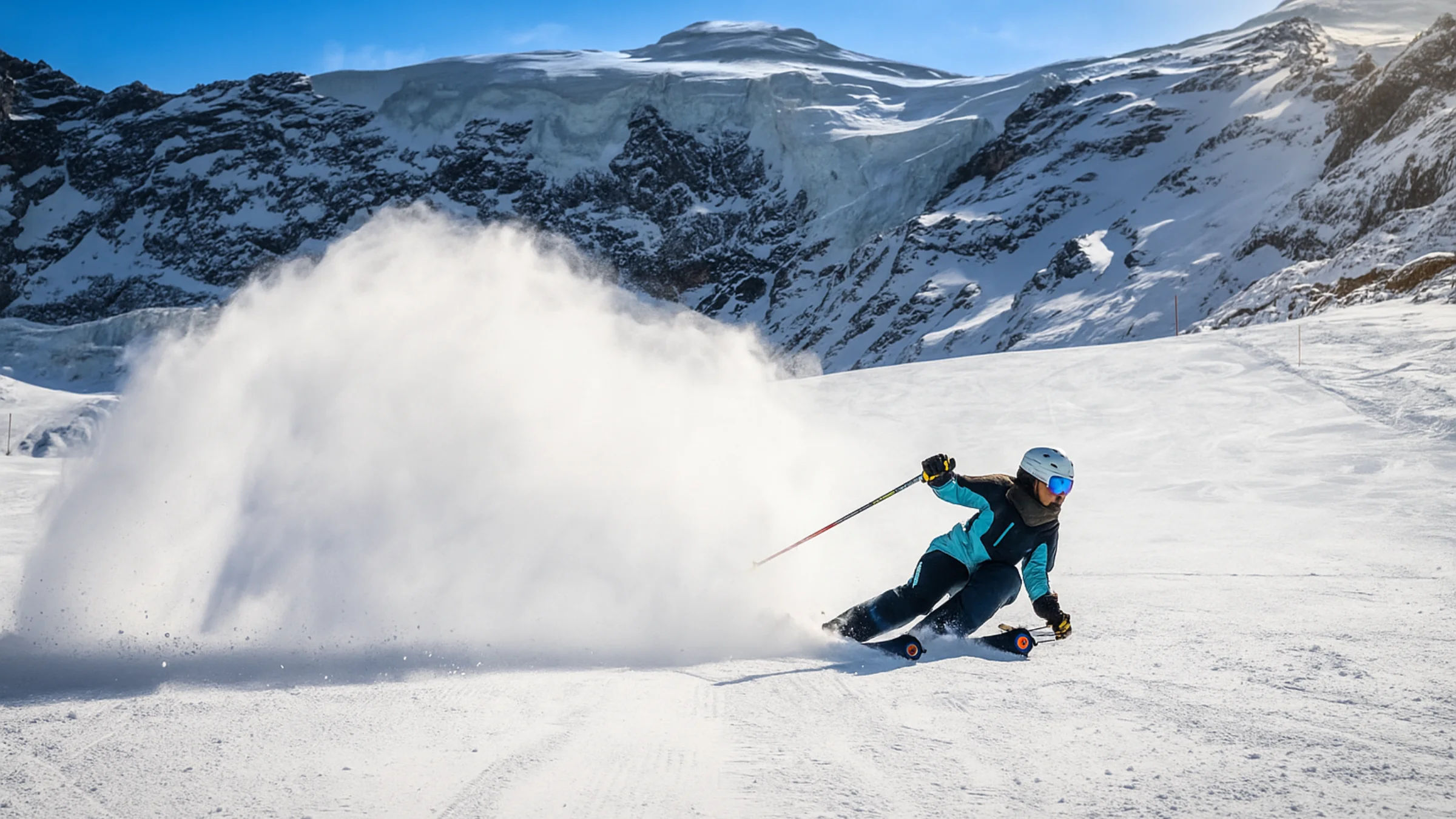 Saas – Fee (Svizzera)