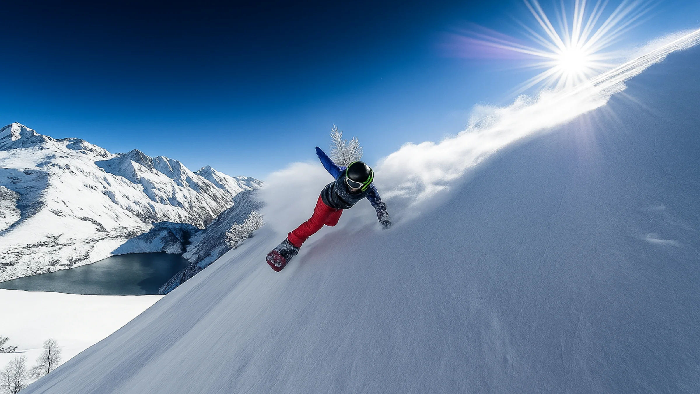 Val Thorens (Francia)