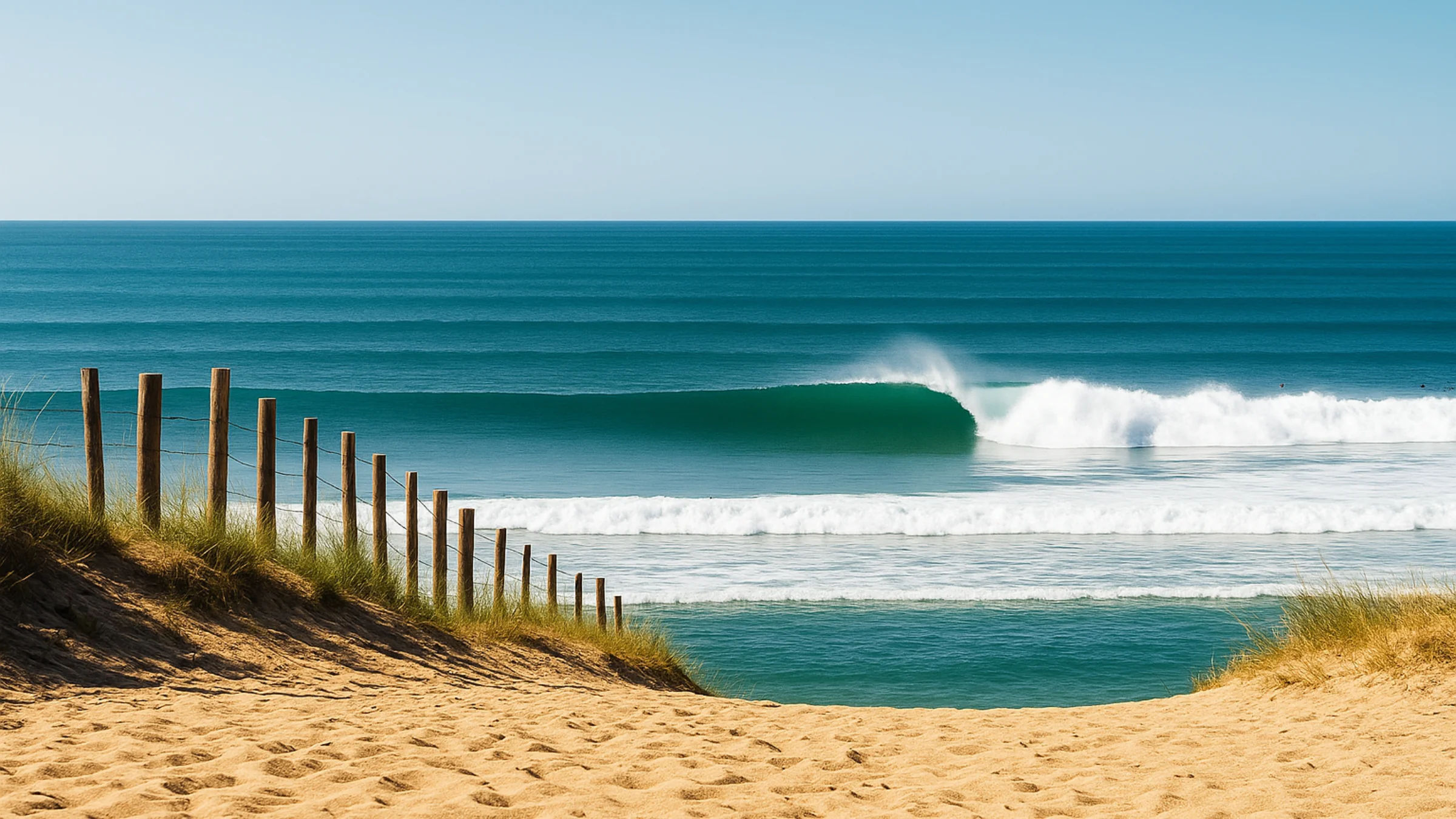 Hossegor (Francia)