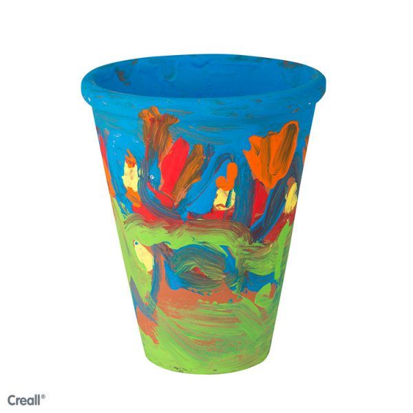 CREALL Gouache Basic 1000 ml - Image 2