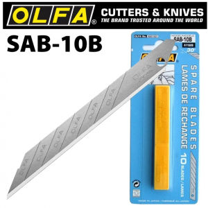 Olfa Standard Spare Bold Fr SAC-1