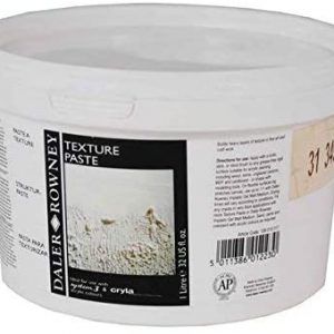 Daler Rowney Texture Paste
